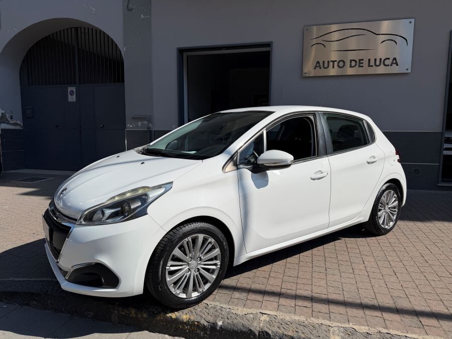 Image of Peugeot 208