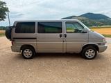 Volkswagen VW t4 Caravelle Syncro Business 2.5 TDI AC... - Volkswagen aus 1999: Caravelle