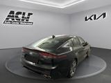 Kia STINGER 3.3T AWD AT GT BASTUCK|360°KAM|LEDER|19Z - schwarze Kia Stinger