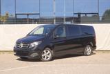 Mercedes-Benz V250 2,2D Aut. Extra Long EU6 - Mercedes-Benz V 200 mit Diesel-Antrieb