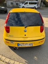 Fiat Punto Typ 188 Facelift Sportlich - Fiat Punto in Bochum