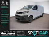Opel Vivaro Cargo Edition M 1.5 Kasten FlexCargo Holz - Opel Vivaro in Freiburg