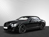 Bentley Continental Supersports/BRD/Scheckh./Sport Abgas - Bentley Gebrauchtwagen von 2011