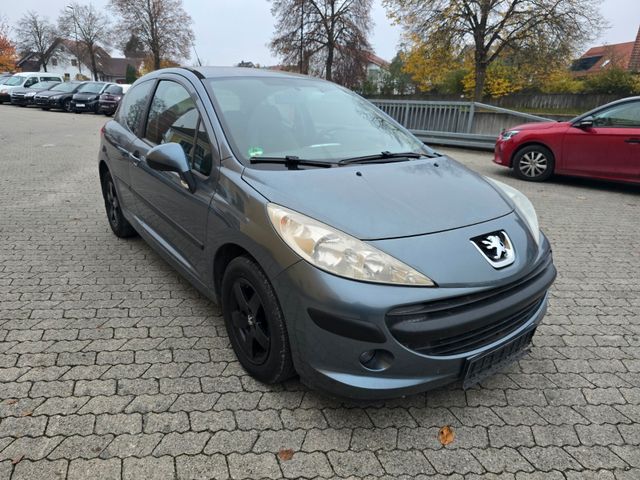 Peugeot 207 Tendance