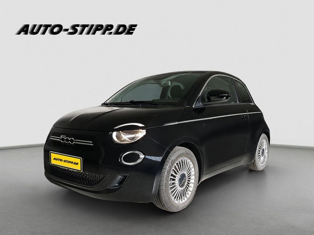 Image of Fiat 500e
