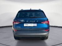 Skoda Kodiaq - Vorschau Bild 5