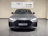 Audi RS7 4.0 TFSI quattro /Head-UP/Soft Close/S.Heiz. - Audi RS7 mit Benzin-Antrieb