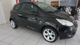 Ford Ka Titanium*Klimaanlage*Sitzheizung* - Ford aus 2011: Ka