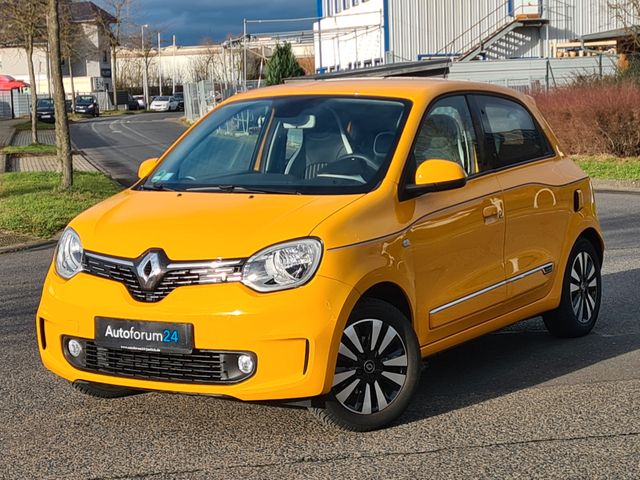 Renault Twingo Intens*Tempo*PDC*Klima*SHZ*AppleCar*