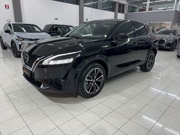 Nissan Qashqai - 1