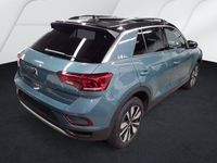 Volkswagen T-Roc - Vorschau Bild 3