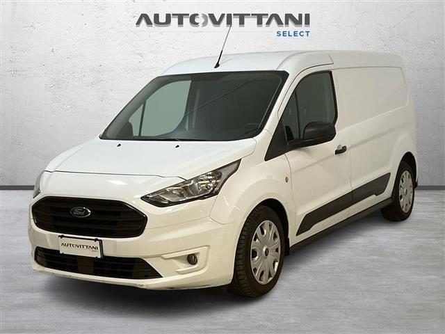 Ford FORD Transit Connect 240 1.5 ecoblue tdci 120cv 