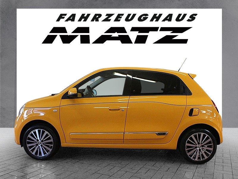 Fahrzeugabbildung Renault Twingo SCe65 Intens*Easy Link*Faltdach*