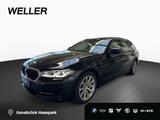 BMW 540i xD Tour. AdLED DA SHZ 360° 4-Klima