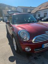 MINI Mini cooper diesel 1.6 r56 - MINI MINI aus 2008: D