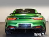 Mercedes-Benz Mercedes-AMG GT 63 Pro 4M+21"ZOLL+PANO+HUD+360° - : Coupe, Teilleder, mit Navigationssystem