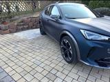 Cupra Formentor 2.0 TSI 228kW 4Drive DSG - - Cupra Formentor aus 2020