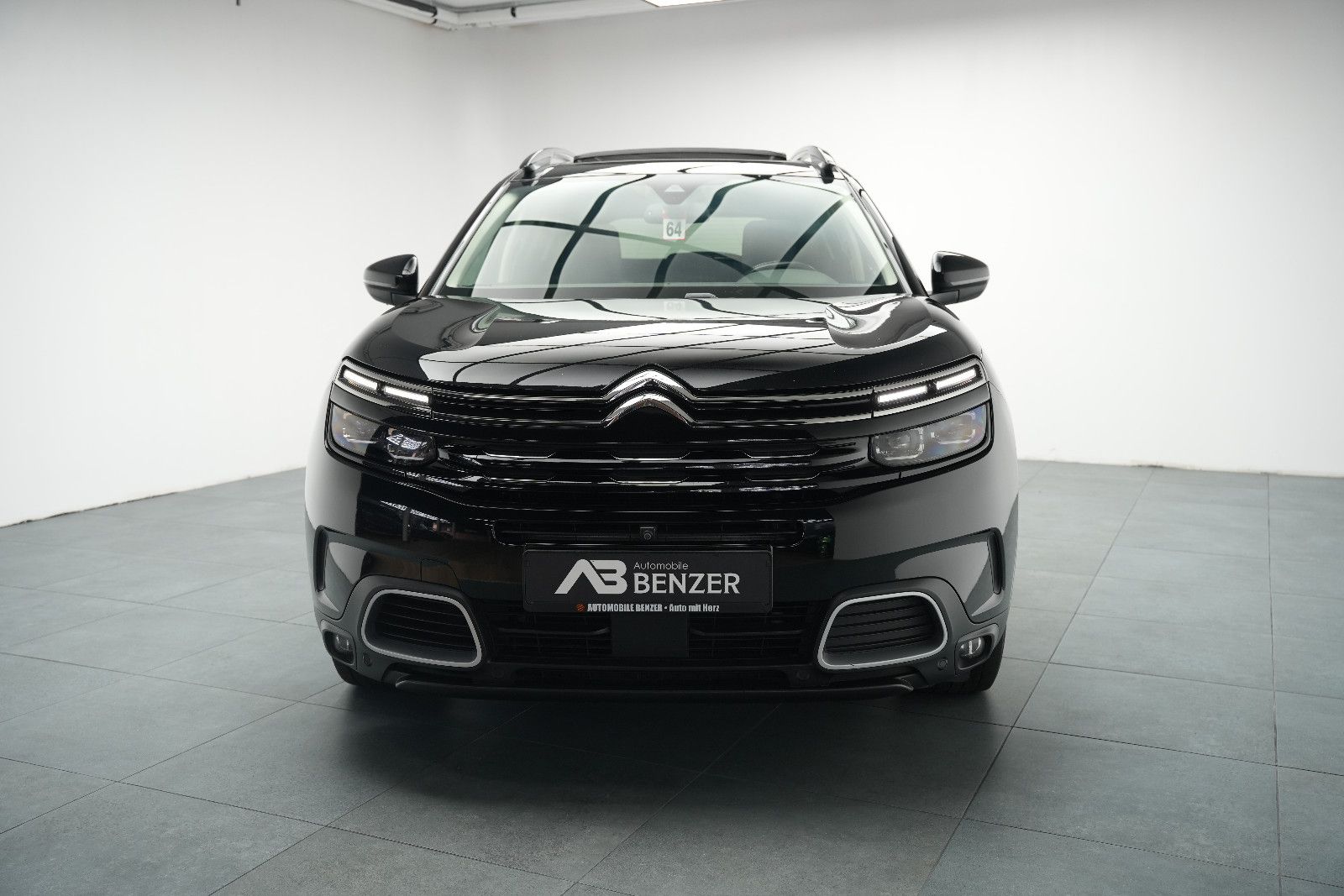 Fahrzeugabbildung Citroën C5 Aircross Feel/360°Cam/Navi/LED/CarPlay/Pano