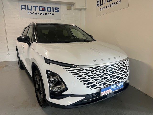 OMODA 5 1.6 T-GDI PREMIUM AUTOMATIQUE imagem 2
