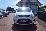 Ford C-Max  TÜV/AU NEU,KLIMA,ABNEHMBARE AHK.,6 GANG - Ford C-Max in Düsseldorf