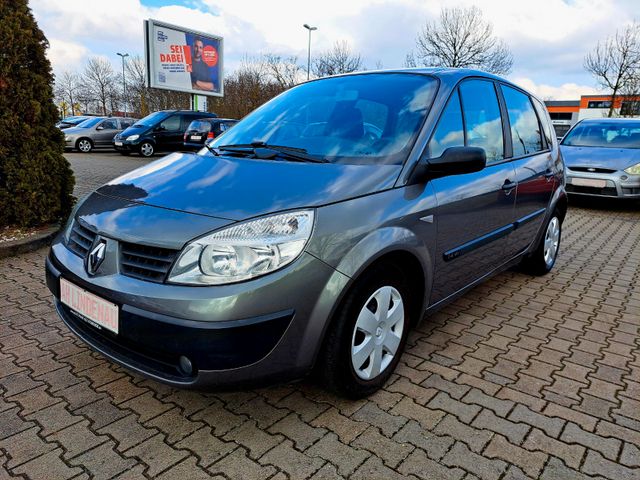 Renault Scenic II Authentique