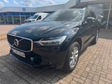 Volvo XC60 D4 Momentum Momentum - Volvo XC60 mit Diesel-Antrieb: Luftfederung