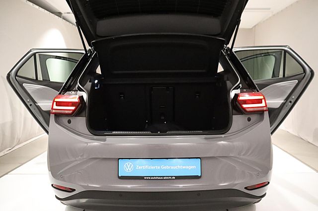 ID.3 Pro TravelAssist ACC Winterräder Kamera erg