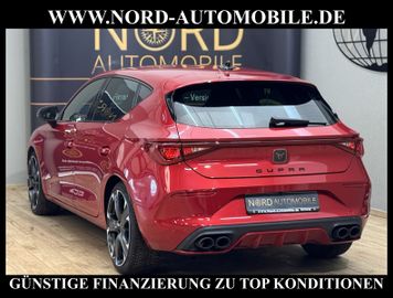 Cupra Leon - 8