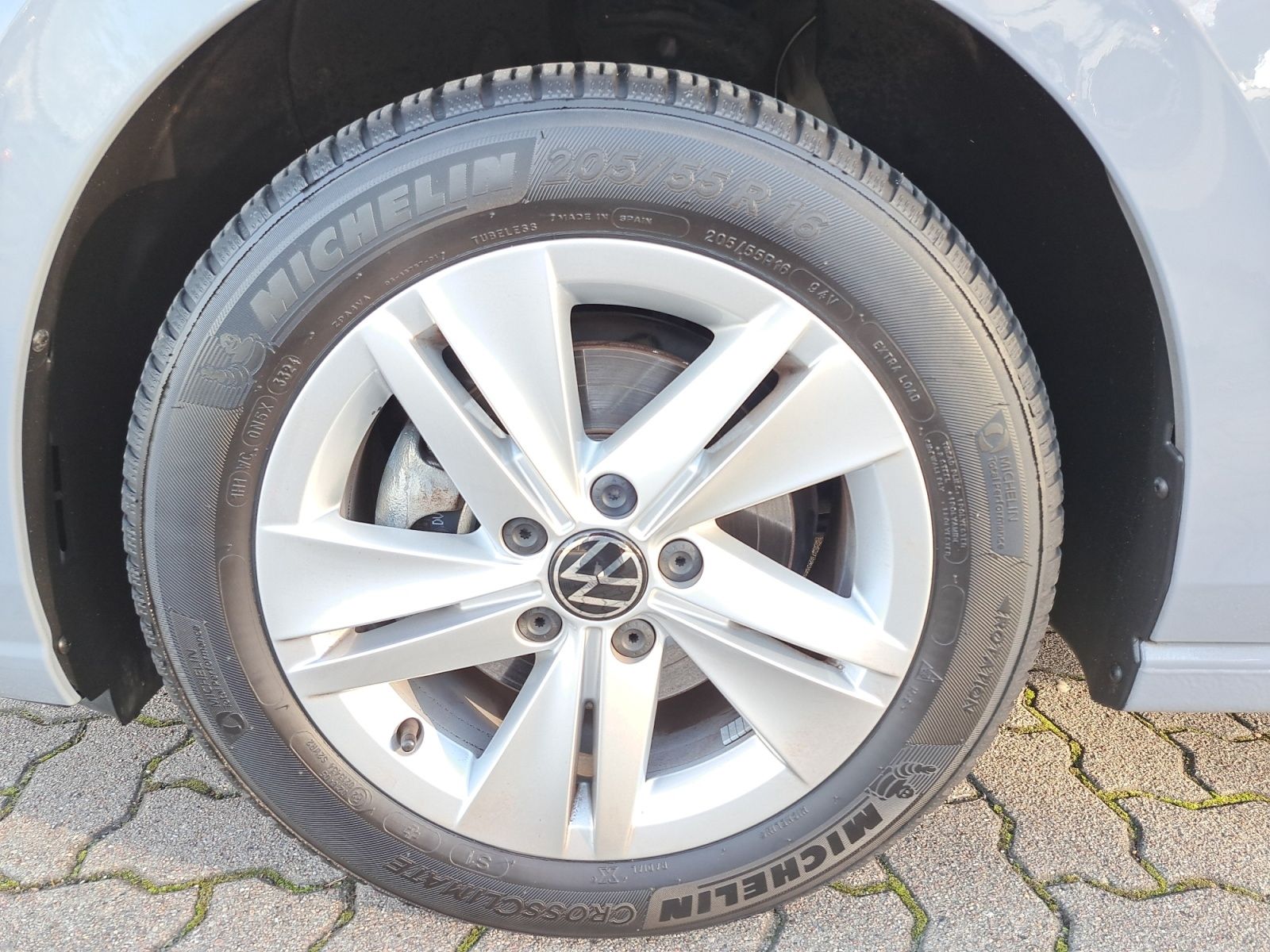 Volkswagen Golf - Bild 11