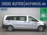 Mercedes-Benz Vito Tourer Pro extralang 8-Sitze Navi RFK AHK