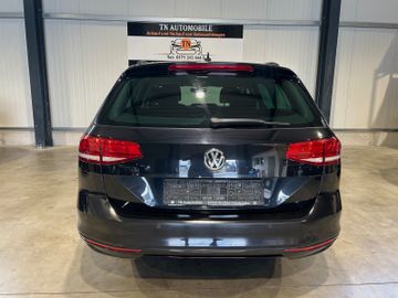Volkswagen Passat - 6