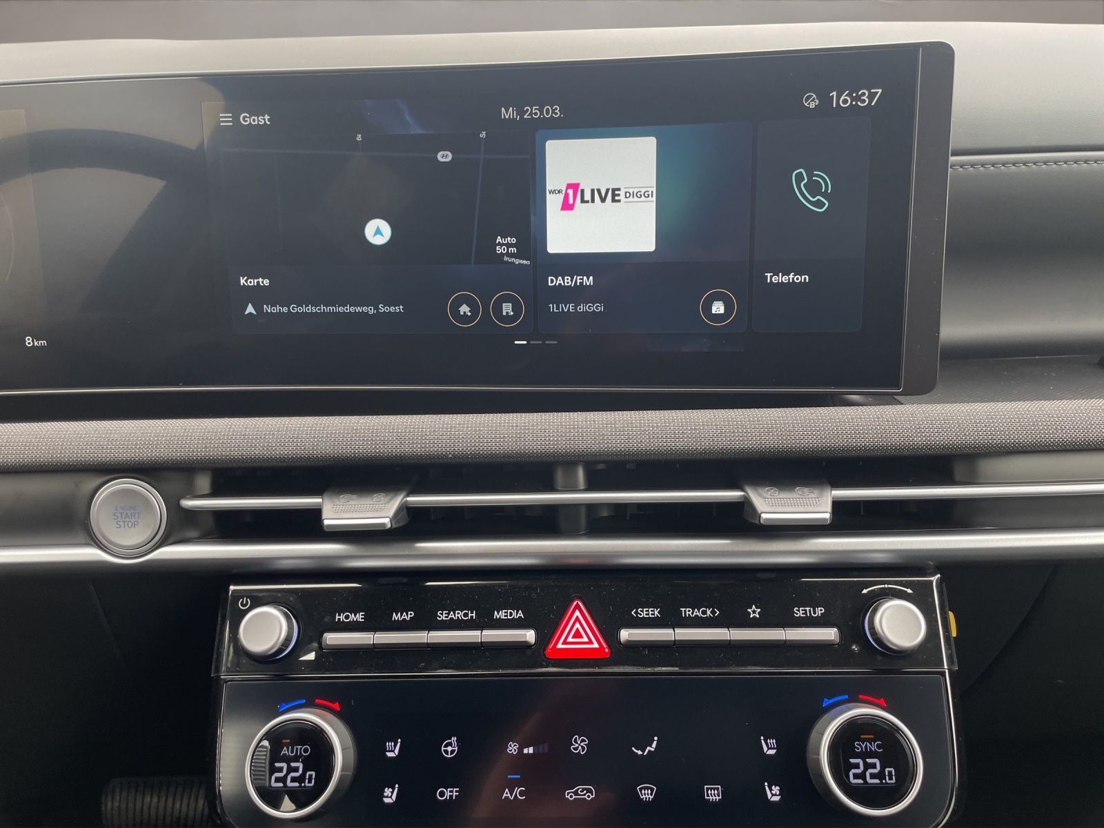 Hyundai Tucson – Bild 10
