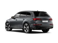 Audi Q7 - Vorschau Bild 5