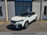 Peugeot 5008 GT Leder PANO CAM Navi LED - Peugeot 5008 mit Diesel-Antrieb: Van