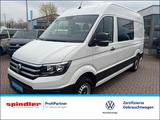 Volkswagen Crafter Plus 35 Kasten L2H2 / Bluetooth, Klima