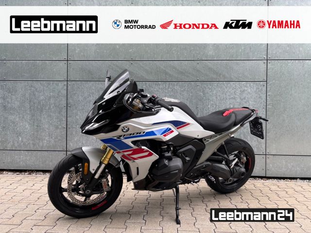 BMW R 1300 RS Performance