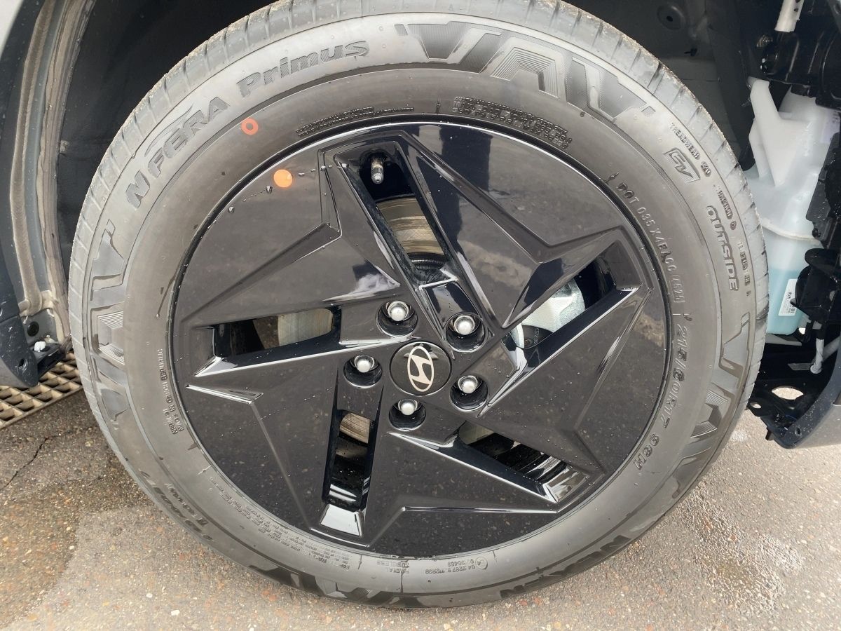 Hyundai KONA - Bild 7