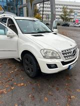 Mercedes-Benz 350 - Mercedes-Benz 350: Standheizung