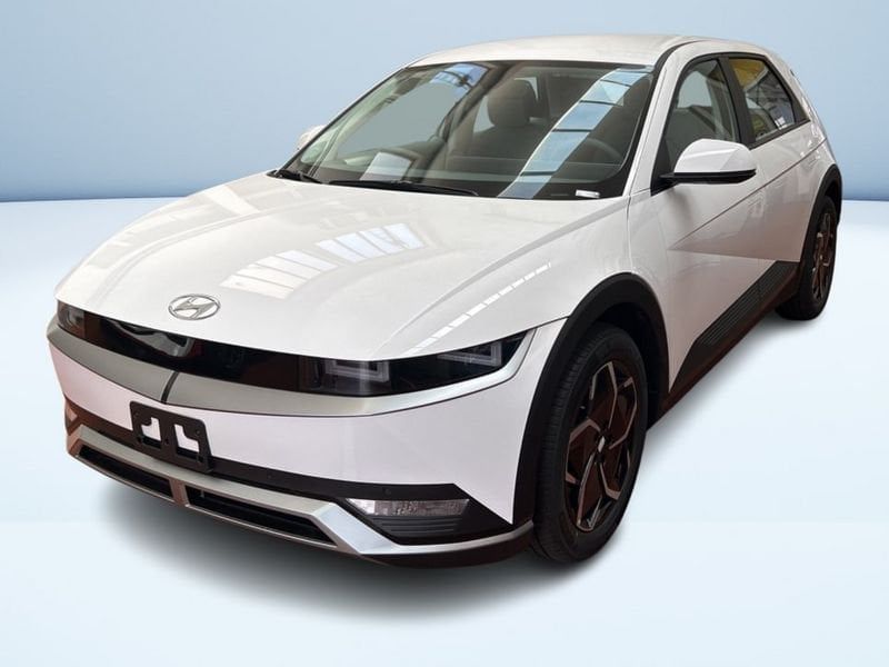 Other Hyundai Ioniq 5 58kWh 2WD Progress MY23