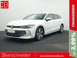 Volkswagen Passat Variant 1.5 TSI DSG NAVI AHK KAMERA LED - Volkswagen Passat Variant aus 2024