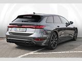 Audi A6 Avant e-tron Performance edition S line Matri - Audi A6 mit Elektro-Antrieb