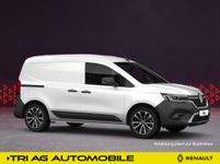 Renault Kangoo E-TECH - Vorschau Bild 2