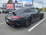 Mercedes-Benz AMG GT 63 S 4MATIC+ Autom. S - Mercedes-Benz GT-Klasse von privat