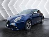 Alfa Romeo MiTo 1.3 JTDm 95 CV S&S Super - blaue Alfa Romeo MiTo