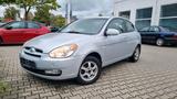 Hyundai Accent 1.4 Gl - Hyundai Accent: Kleinwagen