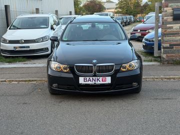 BMW 325 - 3
