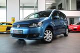 Volkswagen TOURAN 1.6 TDI *CUP-EDITION* 7-SITZER + EXTRA`S! - Volkswagen Touran: Edition