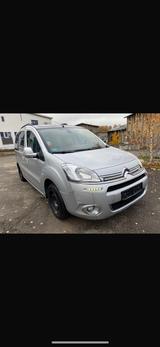 Citroën Berlingo 1,6 Diesel, Automatikgetr... - Citroën Berlingo in Lübeck