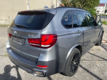 BMW X5 - 4