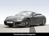 Porsche 991 .2 Carrera S Cabrio*BOSE*Sportabgas*HA-Lenku - Porsche 911er Reihe in Wuppertal